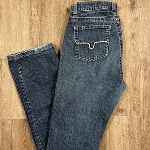 Limited Edition Betty Kimes Ranch Jeans